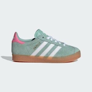 ADIDAS GAZELLE Toddler shoes - size 7C